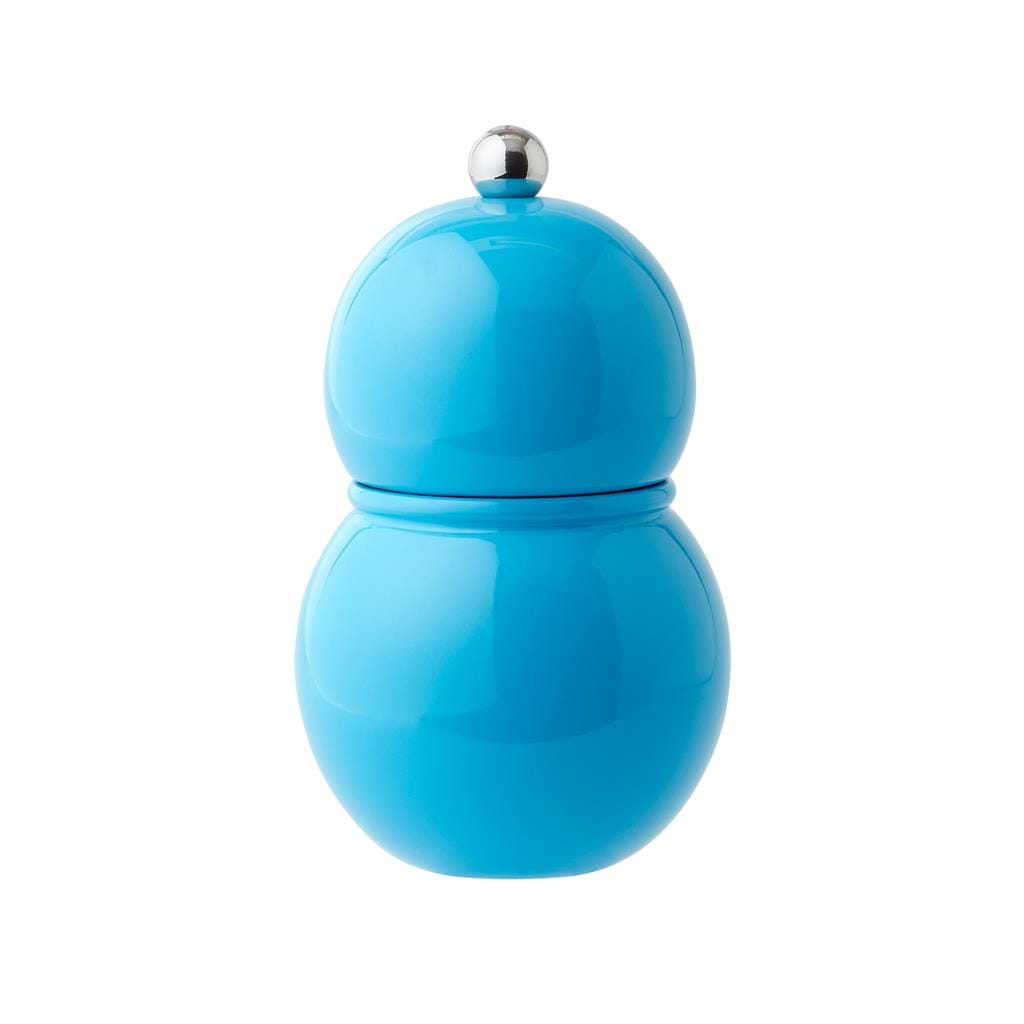 Molinillo de sal o pimienta Aqua Chubbie
