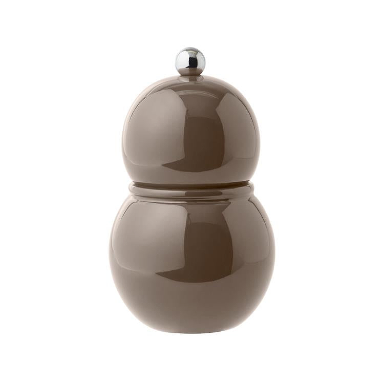 Mink Chubbie Salt or Pepper Mill