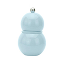 Periwinkle Chubbie Salt or Pepper Mill