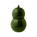 Khaki Chubbie Salt or Pepper Mill
