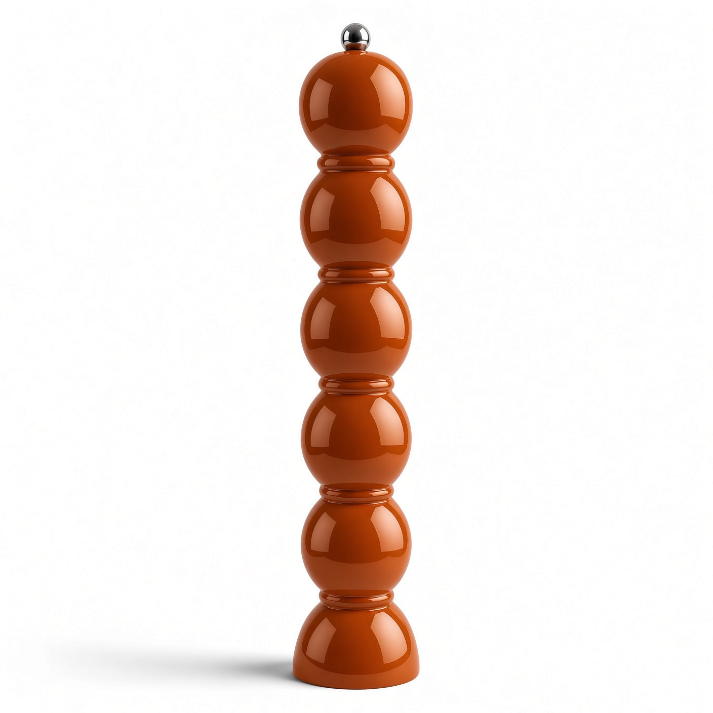 Orange Grande Salz- und Pfeffermühle