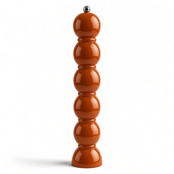 Orange Grande Salz- und Pfeffermühle