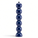 Marineblaue Grande Salz- und Pfeffermühle