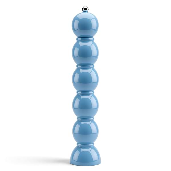 Periwinkle Grande Salz- und Pfeffermühle