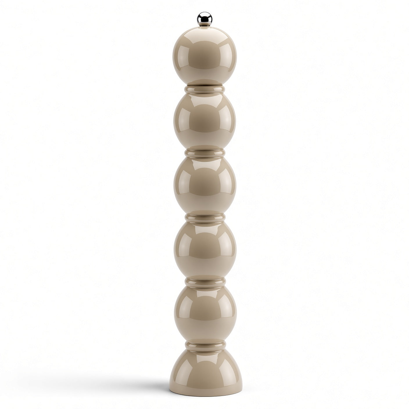 Cappuccino Grande Salt & Pepper Mill