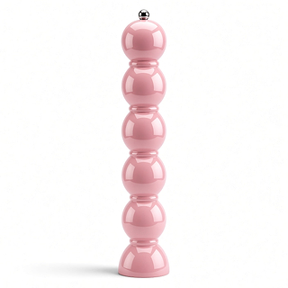 Pink Grande Salz- und Pfeffermühle