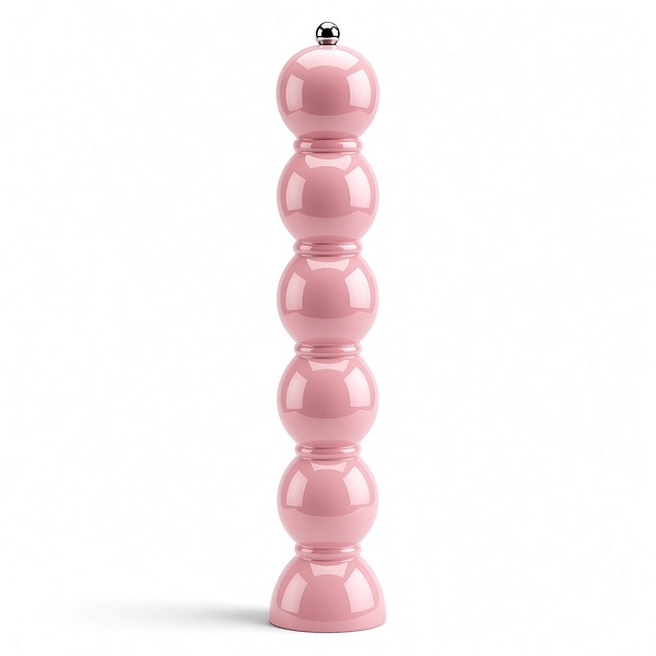 Pink Grande Salz- und Pfeffermühle