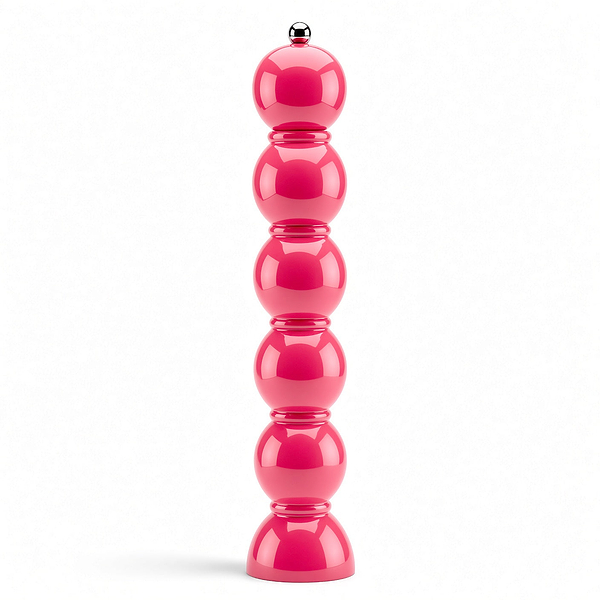 Watermelon Grande Salt & Pepper Mill
