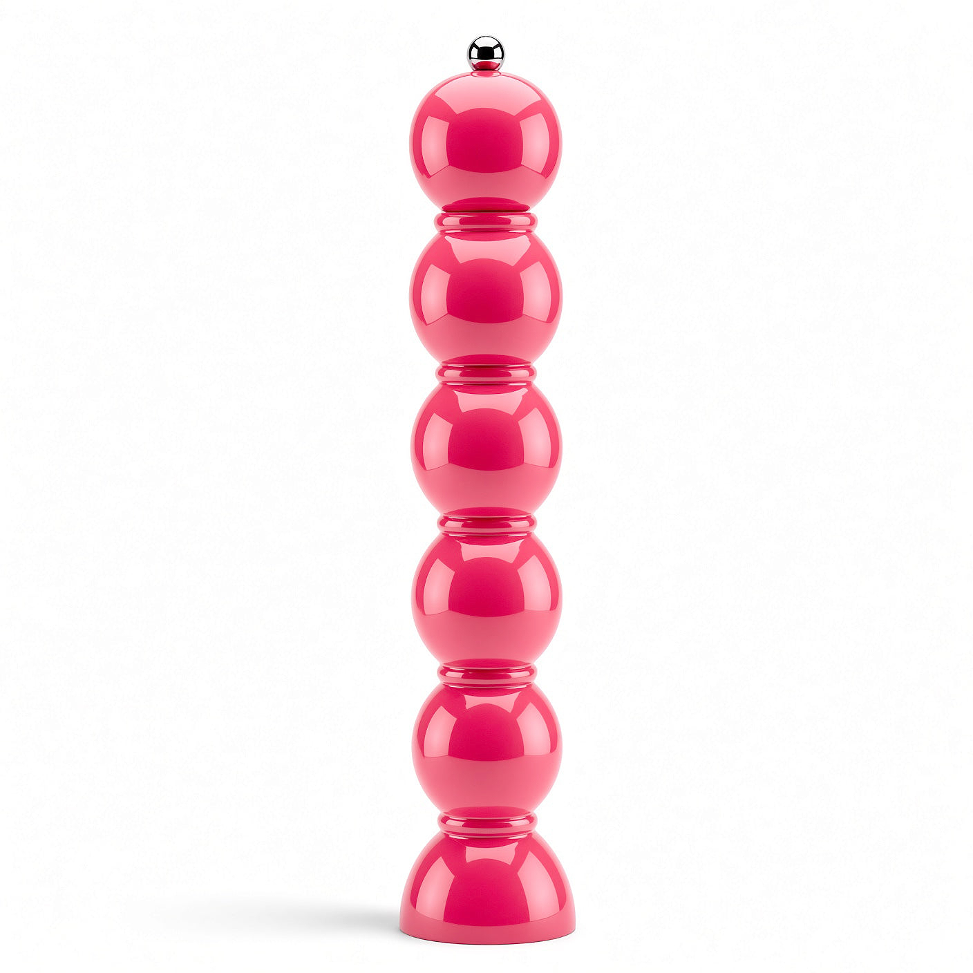 Watermelon Grande Salt & Pepper Mill