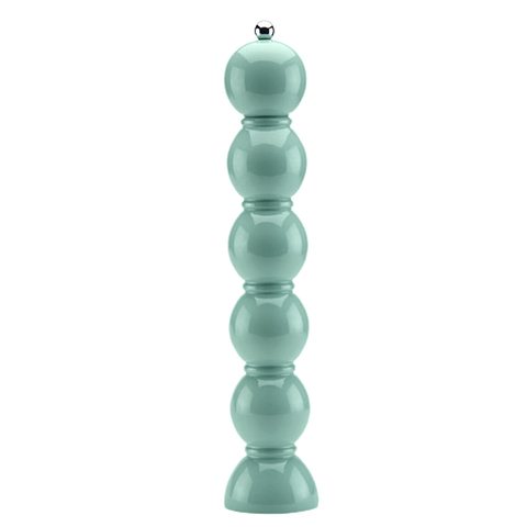 Eau De Nil Grande Salt & Pepper Mill