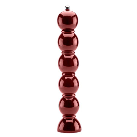 Cherry Grande Salt & Pepper Mill