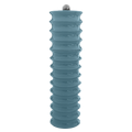 Chambray Twister Salt or Pepper Mill – Addison Ross Ltd EU