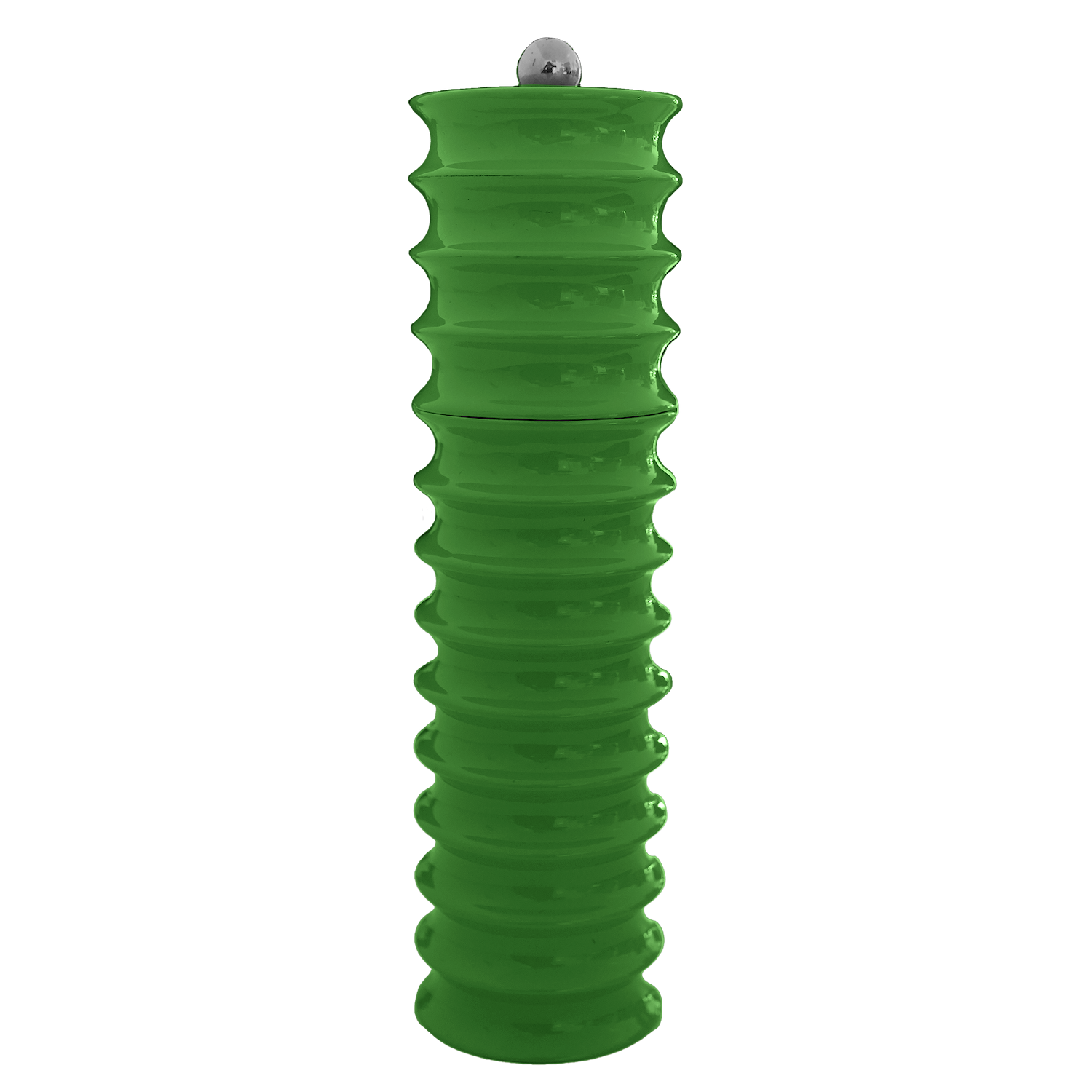Leaf Green Twister Salt or Pepper Mill – Addison Ross Ltd EU
