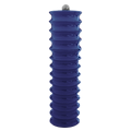 Navy Twister Salt or Pepper Mill – Addison Ross Ltd EU