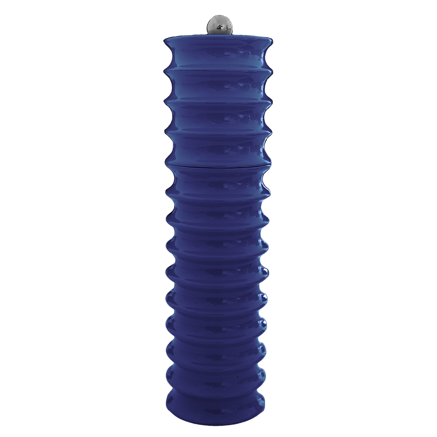 Navy Twister Salt or Pepper Mill – Addison Ross Ltd EU