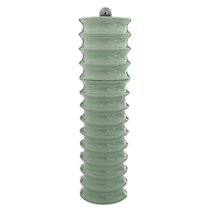 Sage Twister Salt and Pepper Mill
