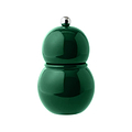Racing Green Chubbie Salt & Pepper Mill