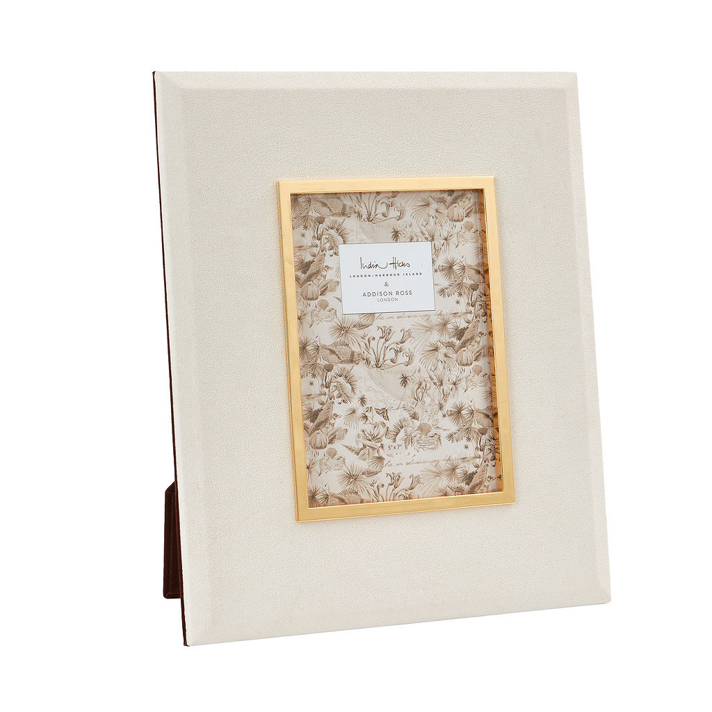 Eagles Rock Frame