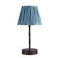 Bronze Bamboo Rechargeable Lamp Base - 25cm