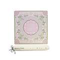 Palm Beach Green Mahjong Mat