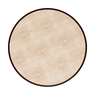 Ecru Placemats - Set of 4