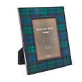 Black Watch Tartan-ramme