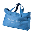 Addison Ross logós táska