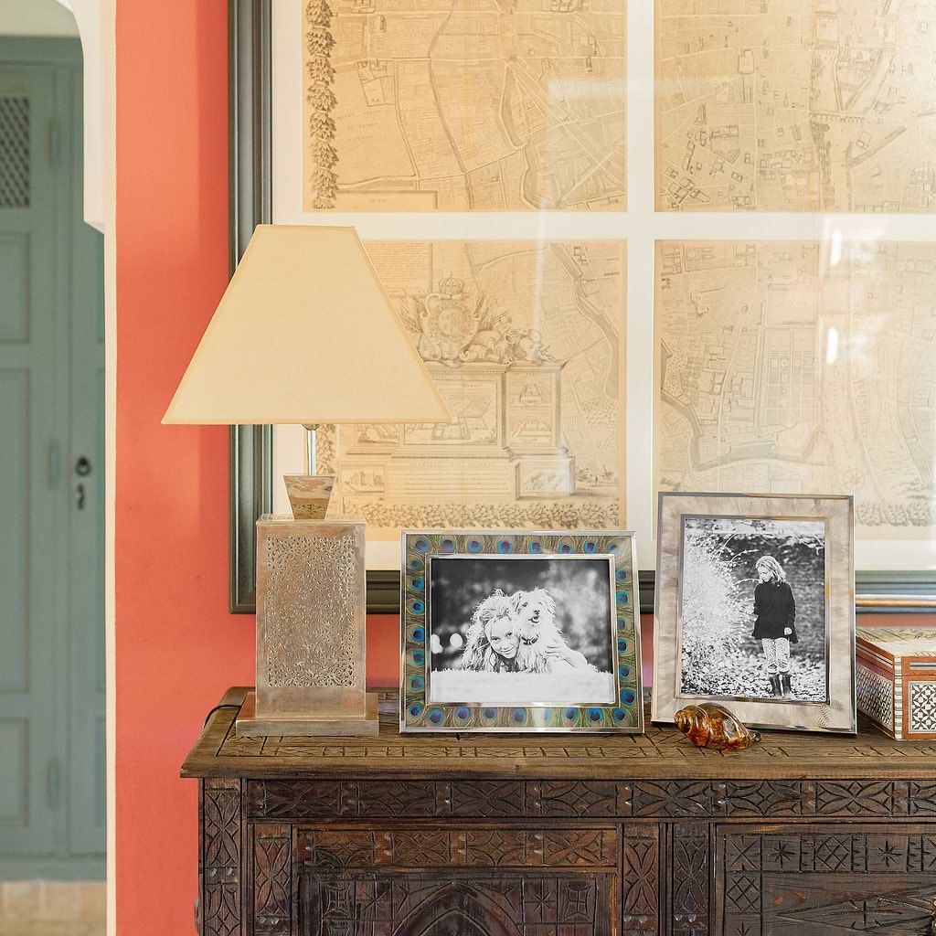 Ampia cornice spettacolare Windsor