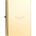 Pastel Pink & Gold Travel Frame - Enamel Frame - Addison Ross