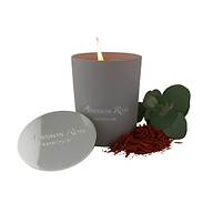 Phoenix Embers Scented Candle