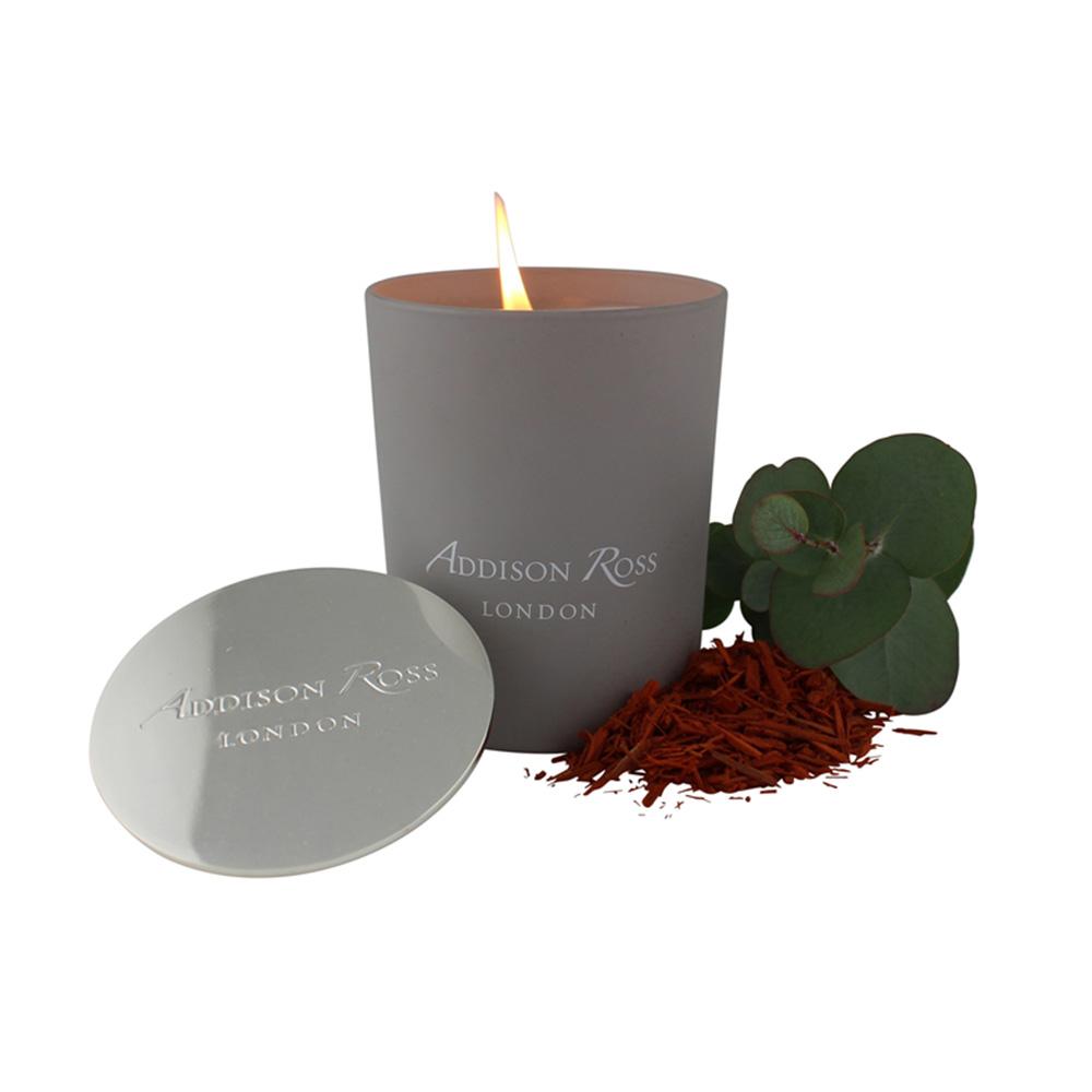 Phoenix Embers Scented Candle
