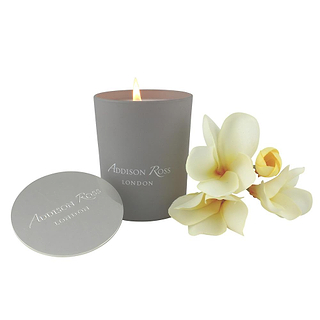 Frangipani Zing Scented Candle