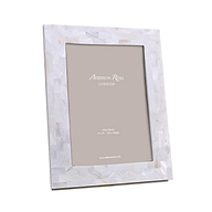 Fresh Water Mother of Pearl Frame