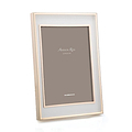 Gold Bezel Frame