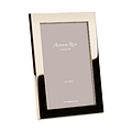 Gold Plated Frame with Square Corners