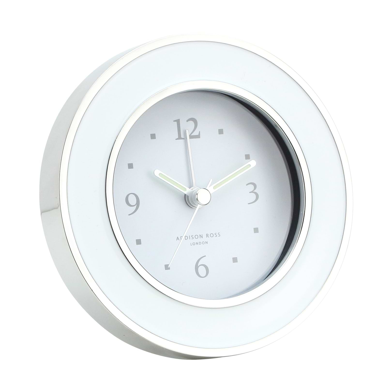 Alarm Clocks – British Made Alarm Clocks