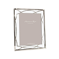 Elegance Chrome Frame - Silver Frames - Addison Ross