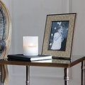 Moss Green Rattan Frame