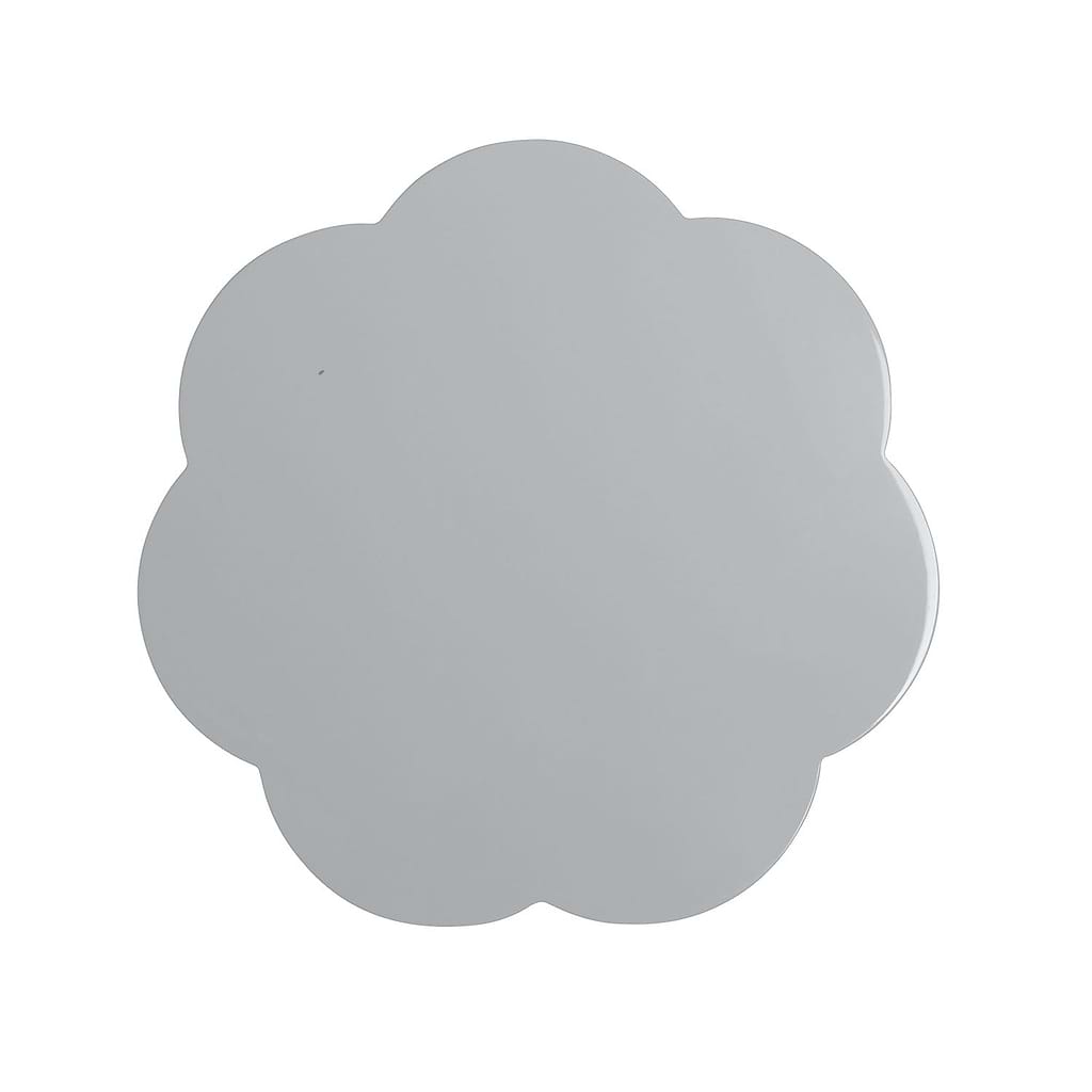 Chiffon Lacquer Placemats – Set of 4