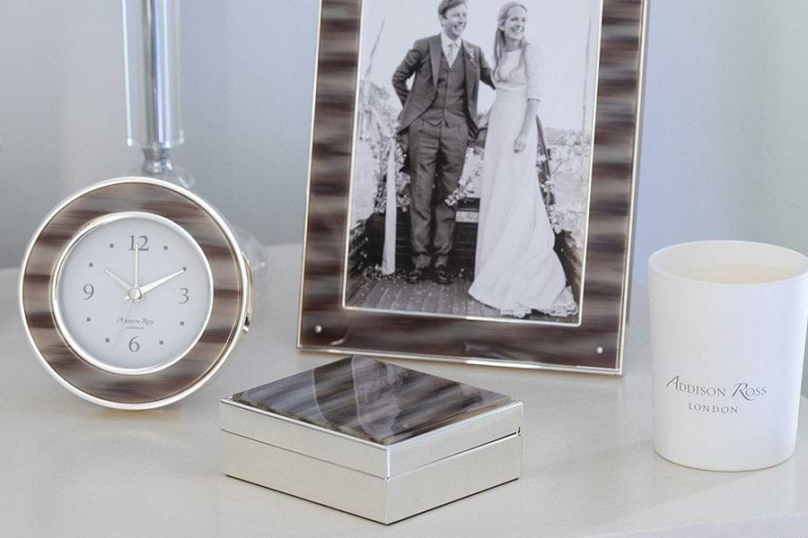 Memory Boxes Ross Silver Trinket Boxes – Silver Keepsake Boxes – Addison Ross Ltd USA