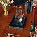 Black Watch Tartan Small Tray