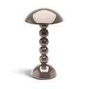 Mink Lacquer Rechargeable Bobbin LED Lamp
