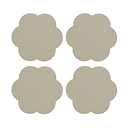 Cappuccino Coasters – Set of 4