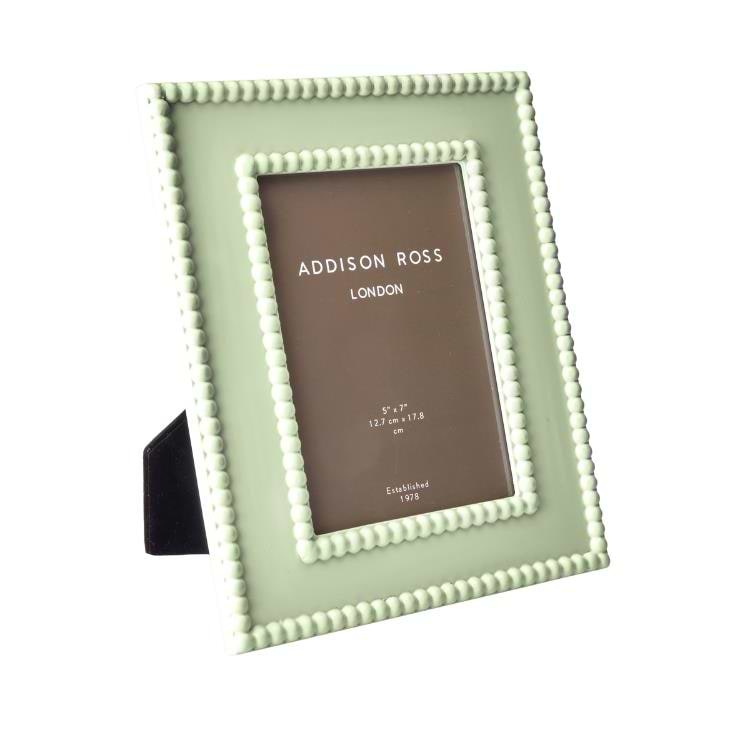 Bobbin Photo Frames – Lacquer Frames – Addison Ross Ltd USA