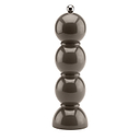 Mink Bobbin Lacquer Salt or Pepper Mill