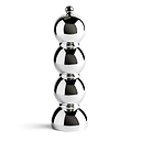 Bobbin S&P Mill Chrome 24cm