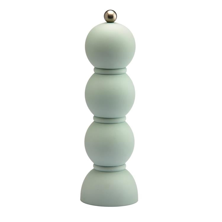 Scandi Bob S&P Mill Eau De Nil 9"