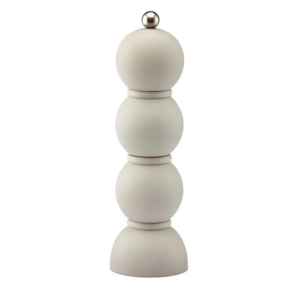 Scandi Bob S&P Mill Cappuccino 9"
