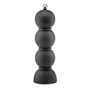 Scandi Bob S&P Mill Black 9"