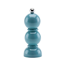Chambray Mini Bob Salt or Pepper Mill